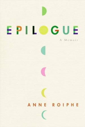 Cover of the book Epilogue by Beth Gutcheon