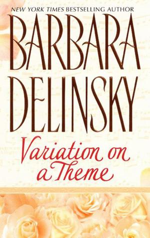 Cover of the book Variation on a Theme by Stephanie Evanovich