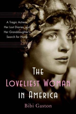 Cover of the book The Loveliest Woman in America by Tony Brown