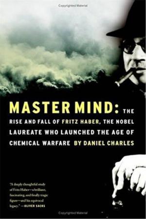 Cover of the book Master Mind by Kevin Baker