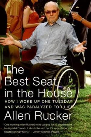 Book cover of The Best Seat in the House
