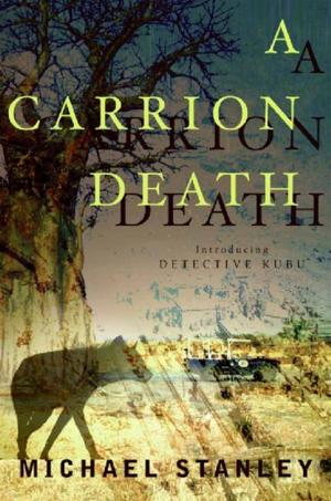 Cover of the book A Carrion Death by Thomas Wolfe