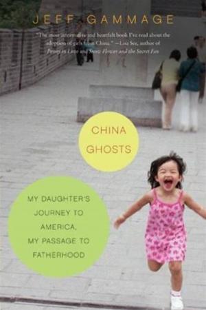 Cover of the book China Ghosts by Lauren Haney