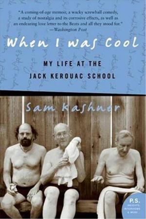 Cover of the book When I Was Cool by Stanley Weintraub