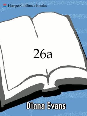 Cover of the book 26a by Paige Harbison