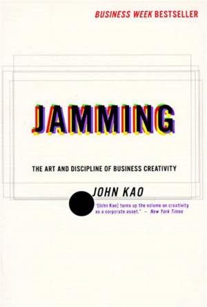 Cover of the book Jamming by James L Stokesbury