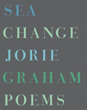 Cover of the book Sea Change by Brett Lee, Michael Panckridge