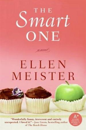 Cover of the book The Smart One by Danny Meyer
