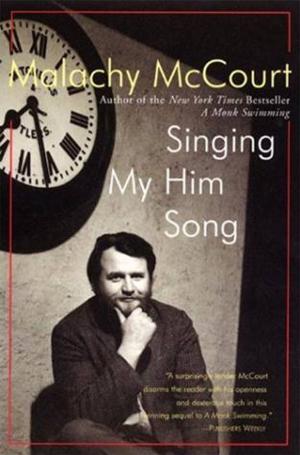 Cover of the book Singing My Him Song by Kathleen Gilles Seidel