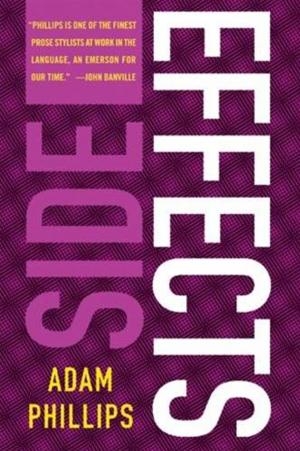Cover of the book Side Effects by Colin Thubron