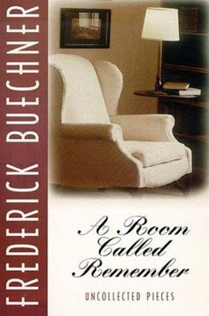 Cover of the book A Room Called Remember by C. S. Lewis