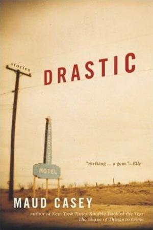 Cover of the book Drastic by Jose Luis Solorzano