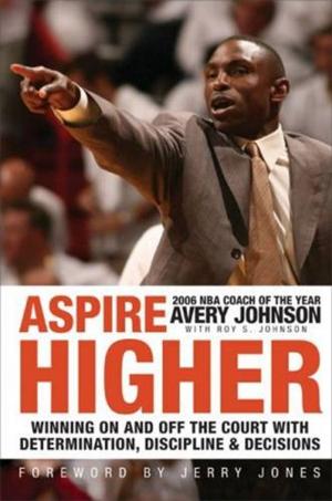Cover of the book Aspire Higher by Jackson Lears