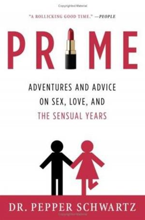 Cover of the book Prime by Jefferson Bass