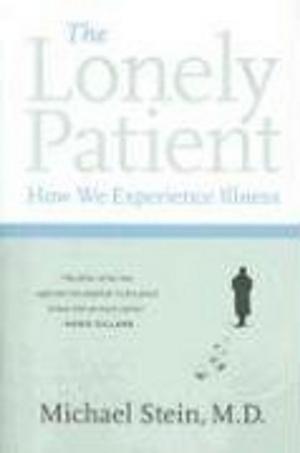 Cover of the book The Lonely Patient by John Sedgwick