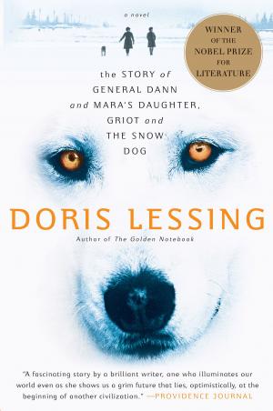 Cover of the book Story of General Dann and Mara's Daughter, Griot and the Snow Dog by Tess Gerritsen