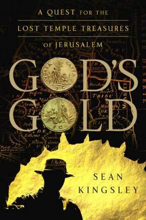 Cover of the book God's Gold by Ronald Radosh, Allis Radosh