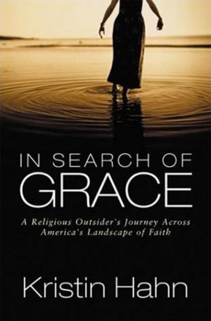 Cover of the book In Search of Grace by Geshe Kelsang Gyatso