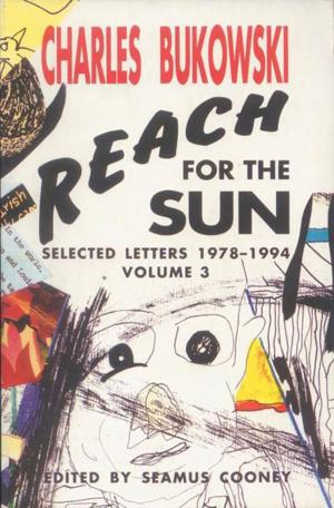 Book cover of Reach for the Sun Vol. 3