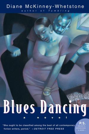 bigCover of the book Blues Dancing by 