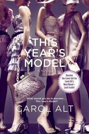 Cover of the book This Year's Model by Samara O'Shea