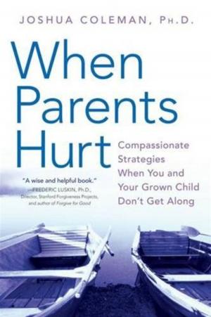 Book cover of When Parents Hurt
