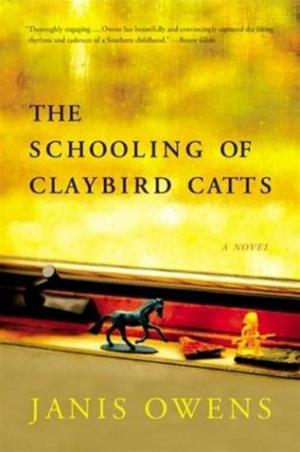 Cover of the book The Schooling of Claybird Catts by Ian Kerner