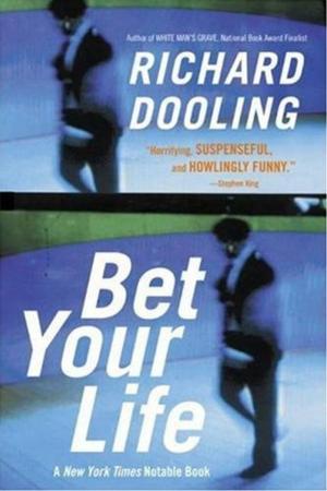 Cover of the book Bet Your Life by Mary Daheim