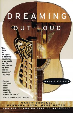 Cover of the book Dreaming Out Loud by Faye Kellerman