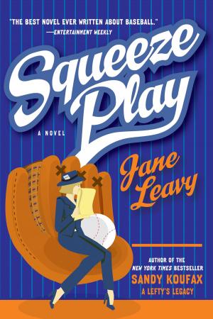 bigCover of the book Squeeze Play by 