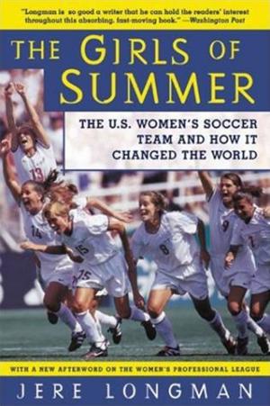 Cover of the book The Girls Of Summer by Lisa Kleypas