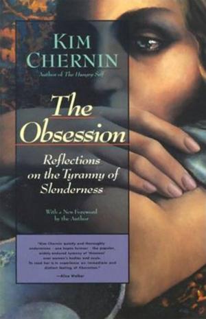 Cover of the book The Obsession by Ruth H. Jacobs