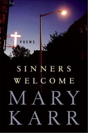 bigCover of the book Sinners Welcome by 