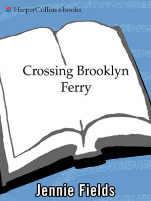Book cover of Crossing Brooklyn Ferry