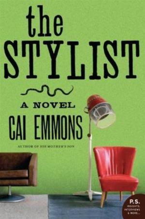 Cover of the book The Stylist by Dennis Lee