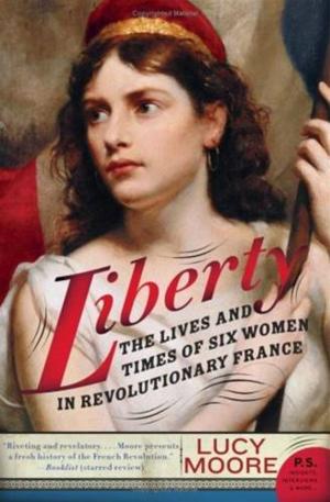 Cover of the book Liberty by Juan Felipe Herrera