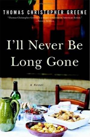 Cover of the book I'll Never Be Long Gone by Michael Korda