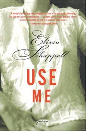 Cover of the book Use Me by Evan Mandery