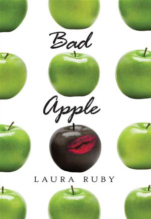 Cover of the book Bad Apple by Lexa Hillyer