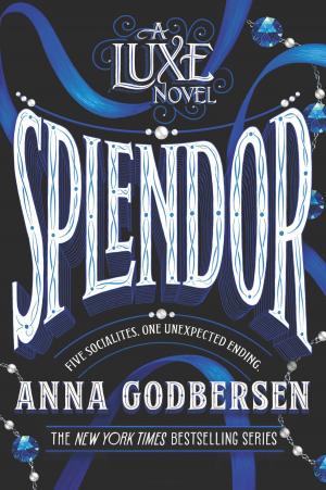 Cover of the book Splendor by Sheri Colberg-Ochs