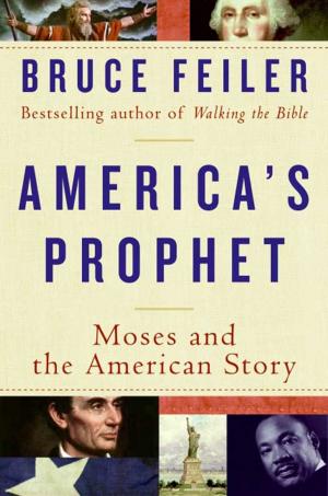 Cover of the book America's Prophet by Ken Blanchard, Claire Diaz-Ortiz