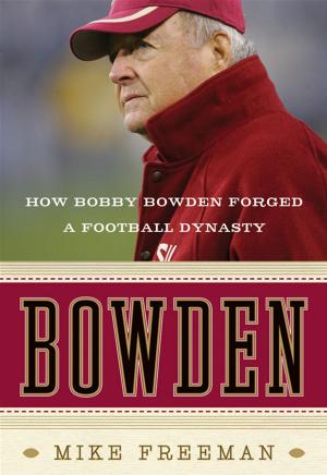 bigCover of the book Bowden by 