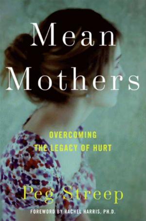 Cover of the book Mean Mothers by Pittacus Lore