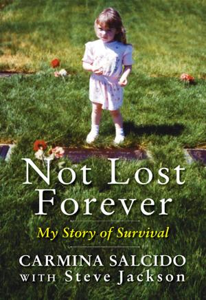 Cover of the book Not Lost Forever by Nikki Giovanni