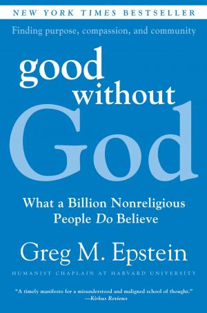 Cover of the book Good Without God by Jay Spenser