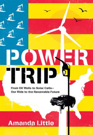 Cover of the book Power Trip by Simon Baatz