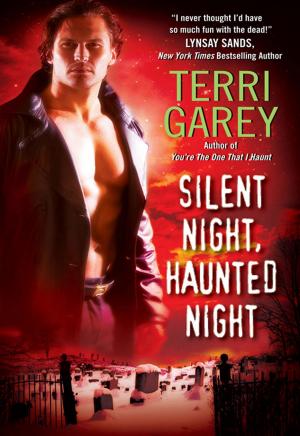 bigCover of the book Silent Night, Haunted Night by 