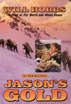 Cover of the book Jason's Gold by Nicholas Guild