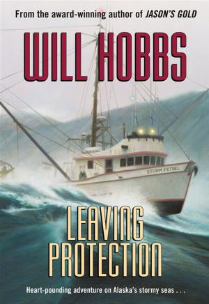 Cover of the book Leaving Protection by Gregg Hurwitz