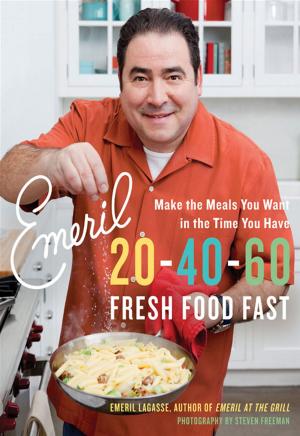 Cover of the book Emeril 20-40-60 by Erich Fromm